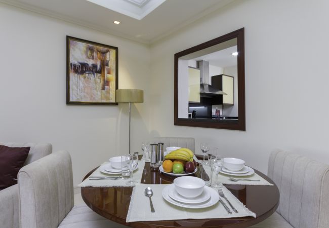 Apartment in Dubai - Sea View & Garden Luxury Apt on The Palm Apartment in Dubai - Sea View & Garden Luxury Apt on The Palm
