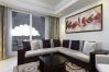 Apartment in Dubai - Sea View & Garden Luxury Apt on The Palm Apartment in Dubai - Sea View & Garden Luxury Apt on The Palm
