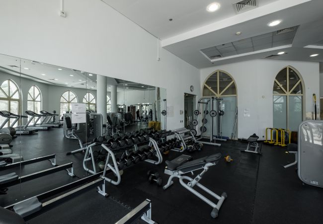 Apartment in Dubai - Spacious Apt w/ Sea View on The Palm Apartment in Dubai - Spacious Apt w/ Sea View on The Palm