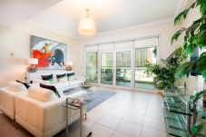 Apartment in Dubai - Spacious Apt w/ Sea View on The Palm