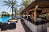 Apartment in Dubai - Spacious Apt w/ Sea View on The Palm Apartment in Dubai - Spacious Apt w/ Sea View on The Palm
