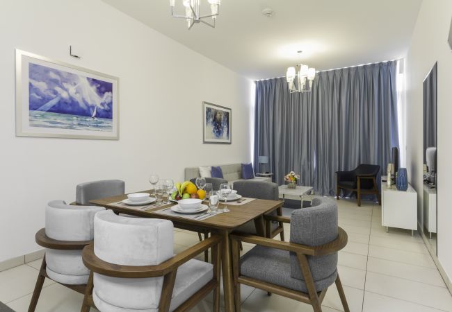 Apartment in Dubai - Maison Privee - Royal Bay Apartment in Dubai - Maison Privee - Royal Bay