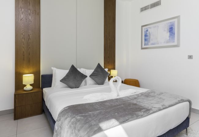 Apartment in Dubai - Maison Privee - Royal Bay Apartment in Dubai - Maison Privee - Royal Bay