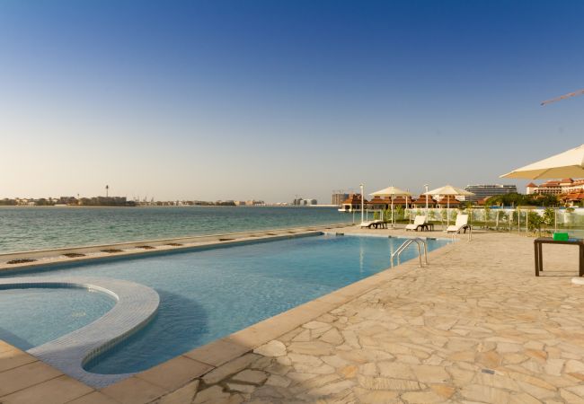 Apartment in Dubai - Maison Privee - Royal Bay Apartment in Dubai - Maison Privee - Royal Bay