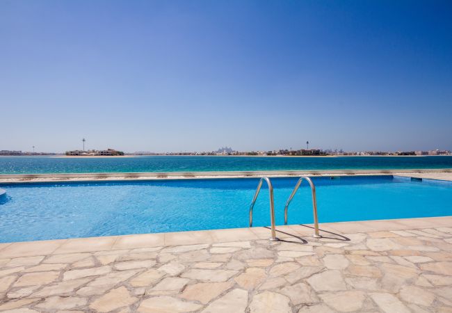 Apartment in Dubai - Maison Privee - Royal Bay Apartment in Dubai - Maison Privee - Royal Bay