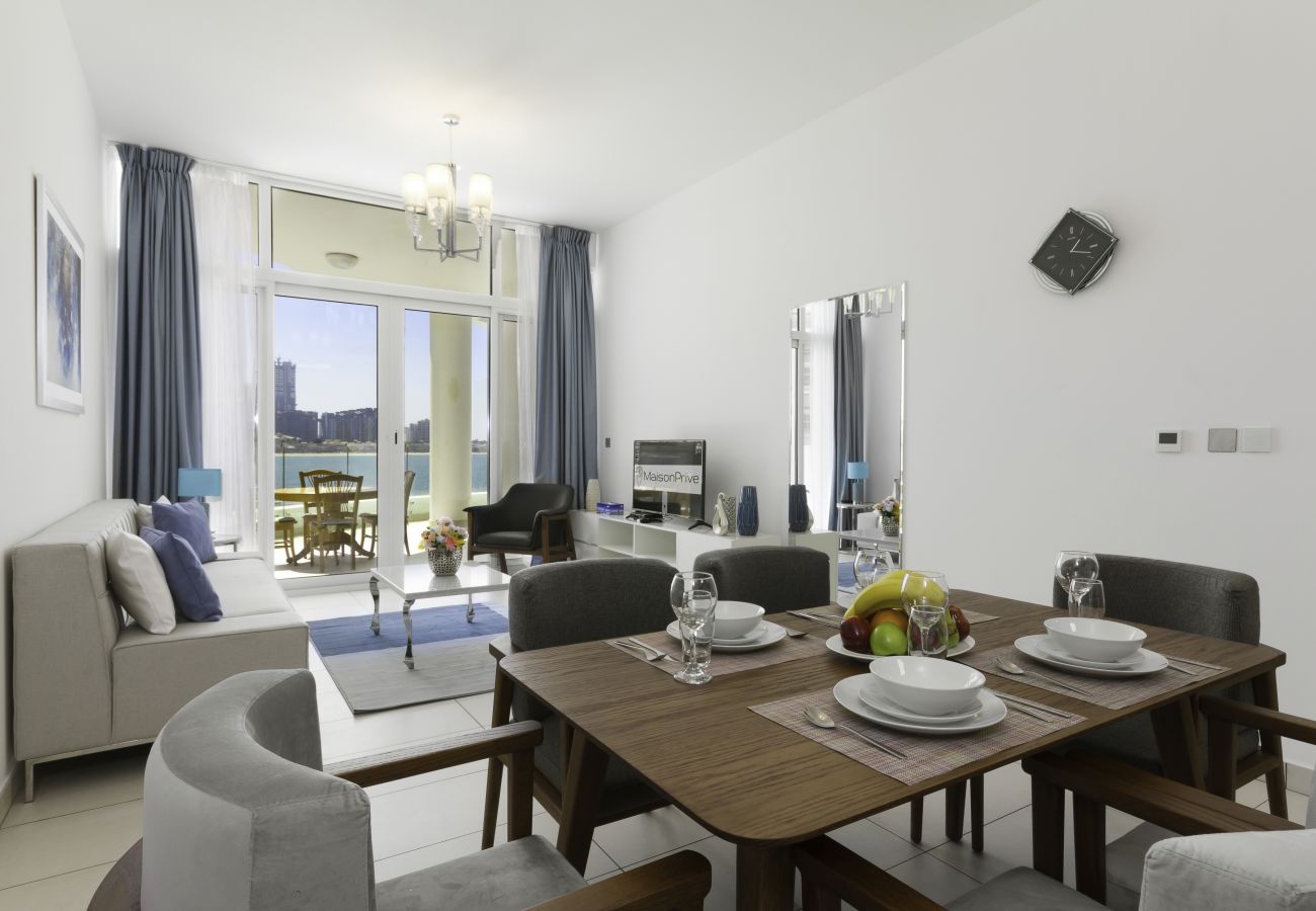 Apartment in Dubai - Maison Privee - Royal Bay