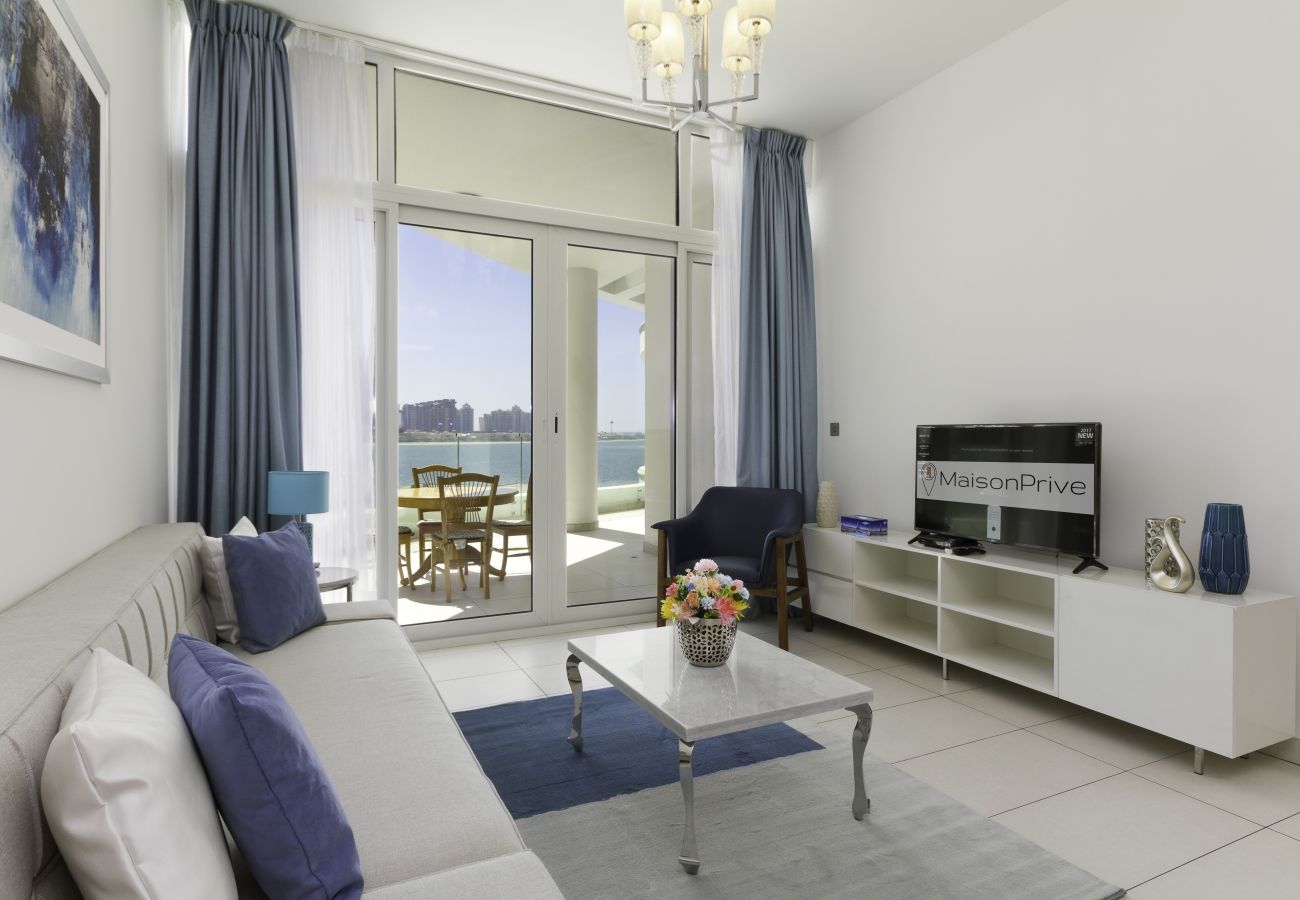 Apartment in Dubai - Maison Privee - Royal Bay