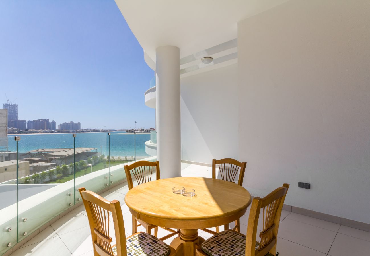 Apartment in Dubai - Maison Privee - Royal Bay