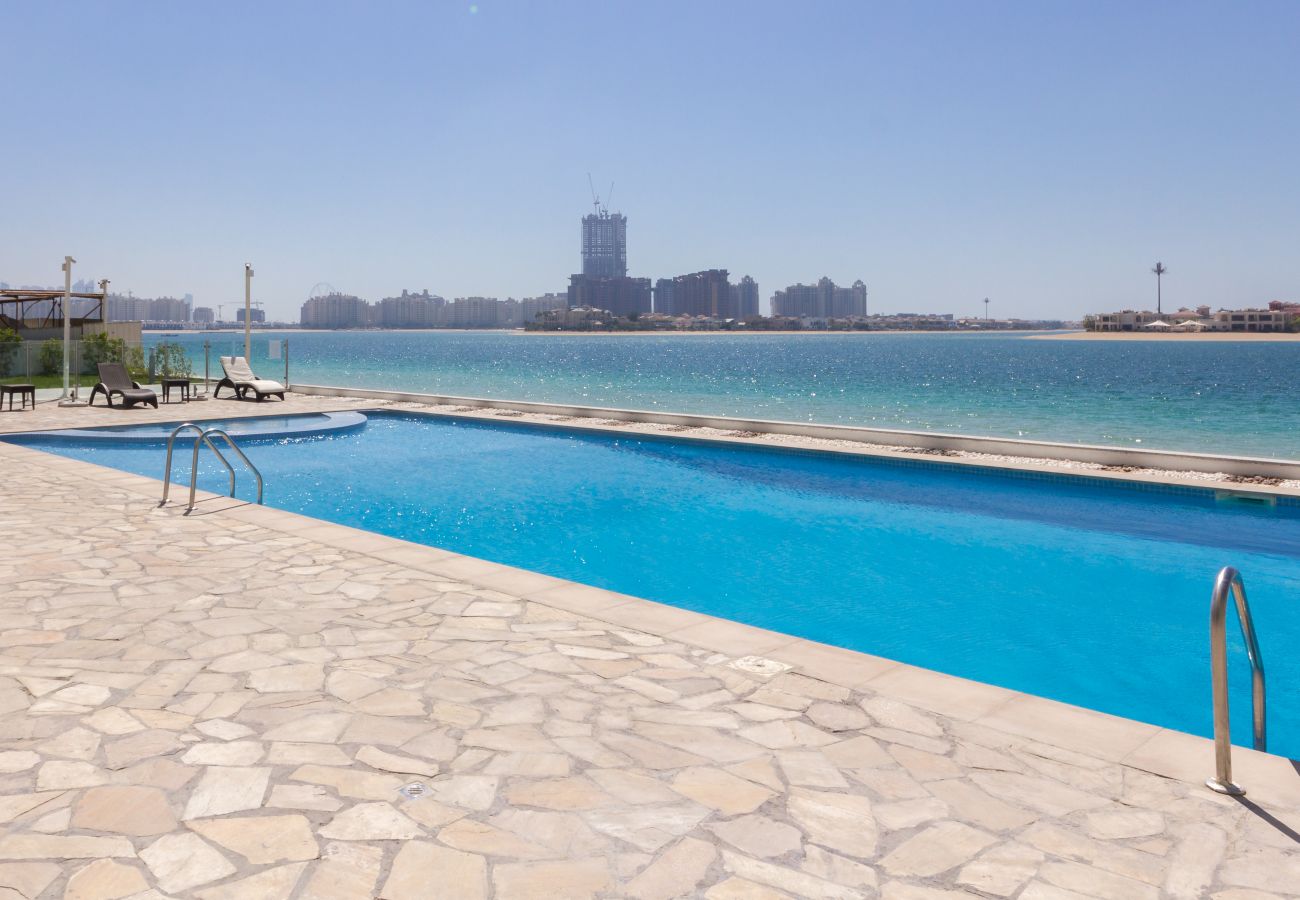 Apartment in Dubai - Maison Privee - Royal Bay