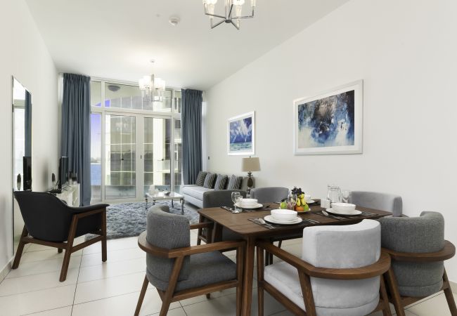 Apartment in Dubai - Maison Privee - Royal Bay Apartment in Dubai - Maison Privee - Royal Bay