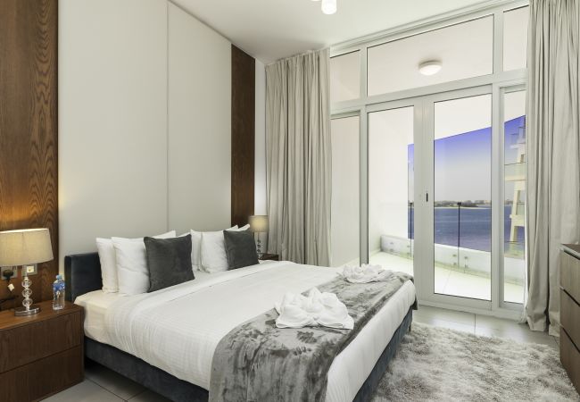 Apartment in Dubai - Maison Privee - Royal Bay Apartment in Dubai - Maison Privee - Royal Bay