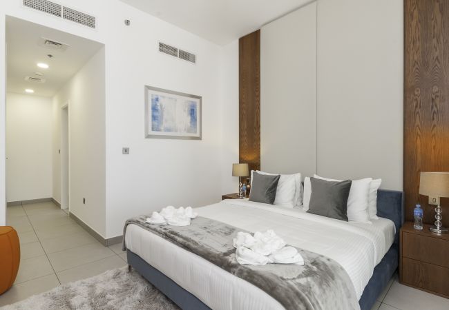 Apartment in Dubai - Maison Privee - Royal Bay Apartment in Dubai - Maison Privee - Royal Bay