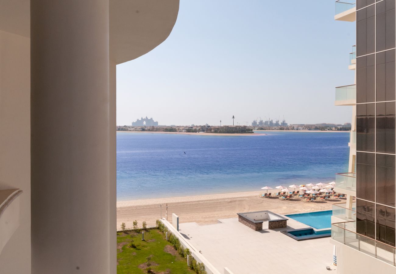 Apartment in Dubai - Maison Privee - Royal Bay