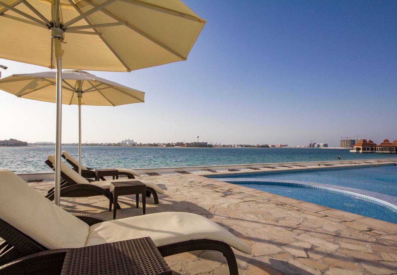 Apartment in Dubai - Maison Privee - Royal Bay