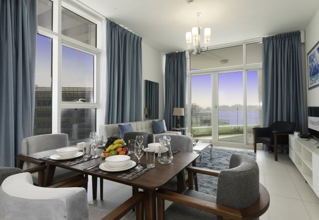 Apartment in Dubai - Maison Privee - Royal Bay Apartment in Dubai - Maison Privee - Royal Bay