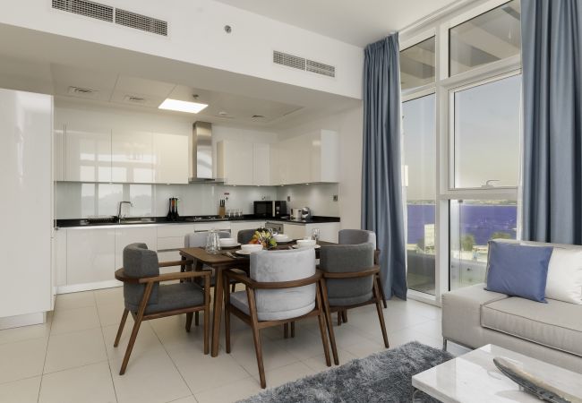 Apartment in Dubai - Maison Privee - Royal Bay Apartment in Dubai - Maison Privee - Royal Bay