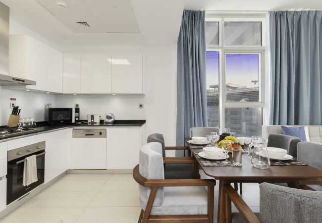 Apartment in Dubai - Maison Privee - Royal Bay Apartment in Dubai - Maison Privee - Royal Bay