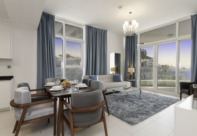 Apartment in Dubai - Maison Privee - Royal Bay Apartment in Dubai - Maison Privee - Royal Bay