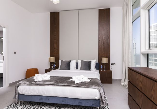 Apartment in Dubai - Maison Privee - Royal Bay Apartment in Dubai - Maison Privee - Royal Bay