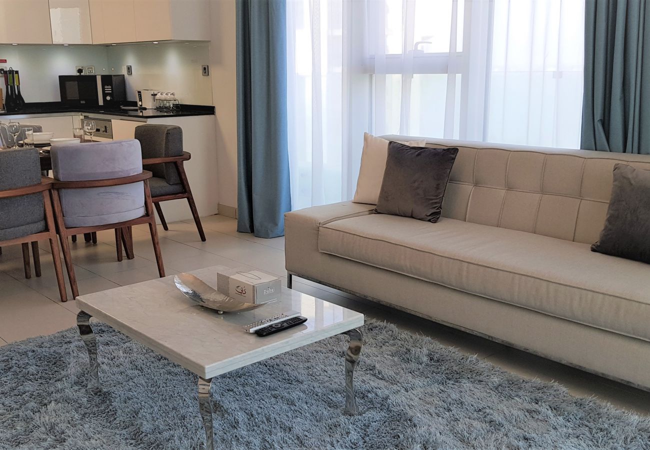 Apartment in Dubai - Maison Privee - Royal Bay