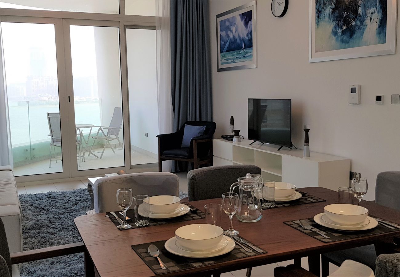 Apartment in Dubai - Maison Privee - Royal Bay