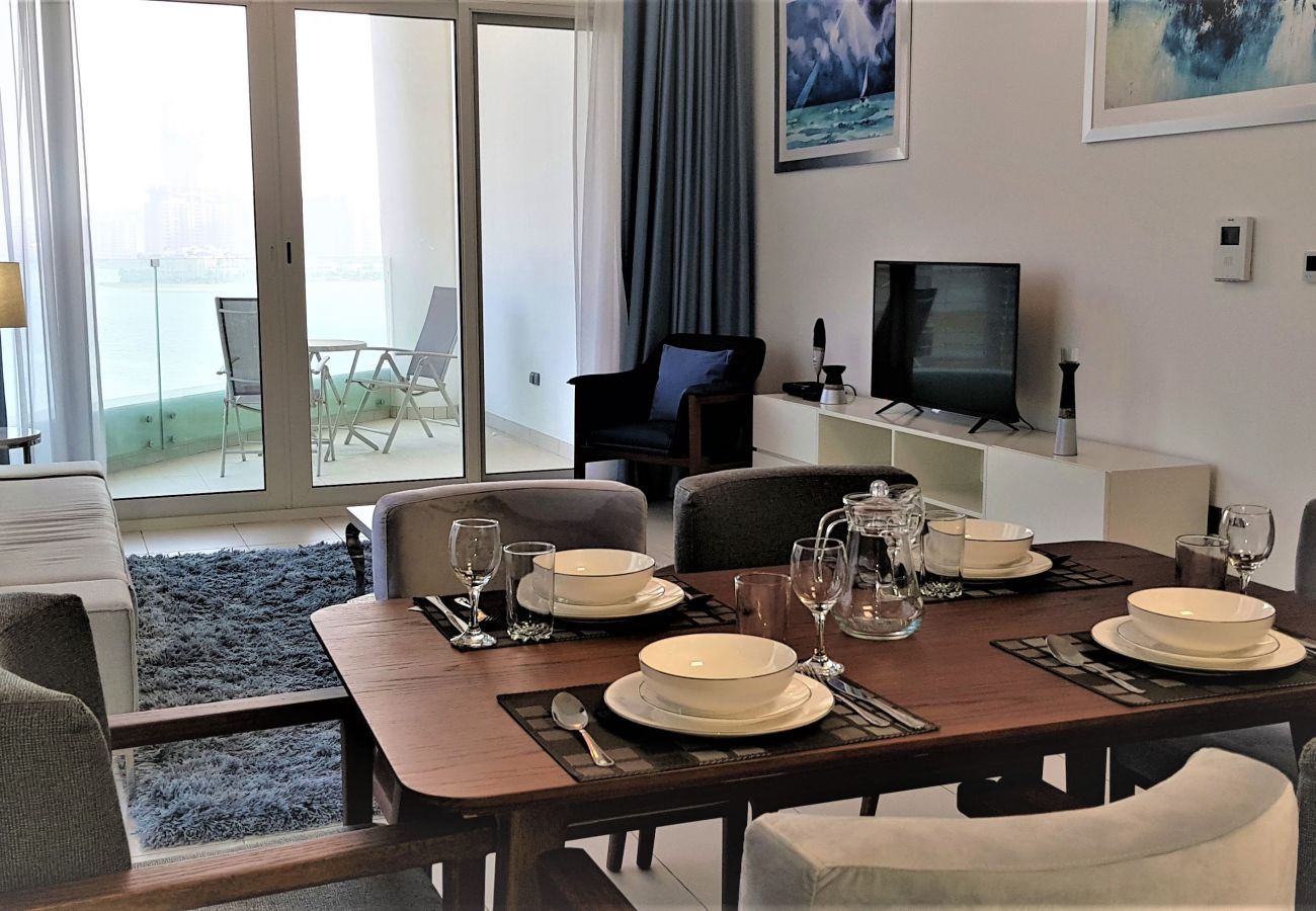 Apartment in Dubai - Maison Privee - Royal Bay