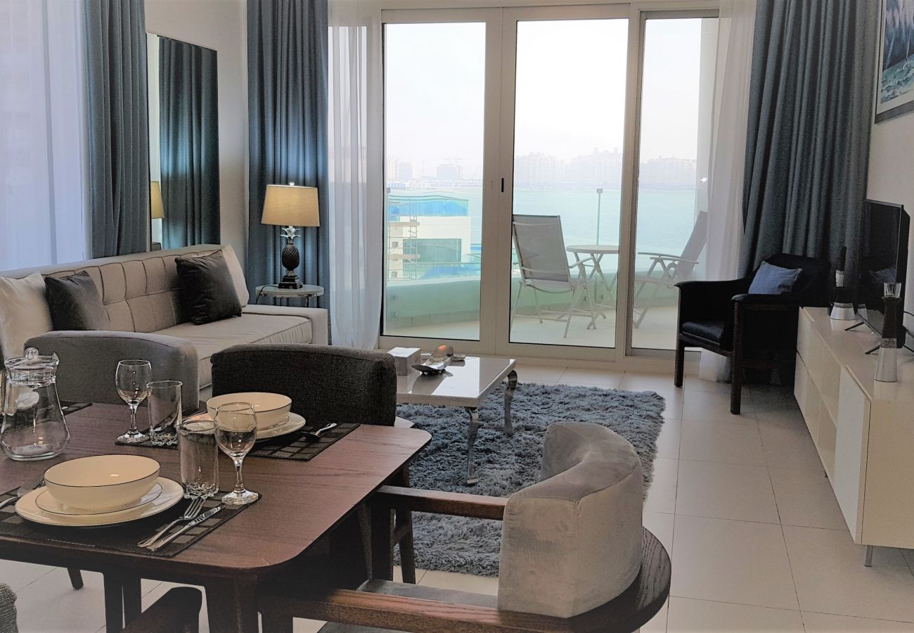 Apartment in Dubai - Maison Privee - Royal Bay