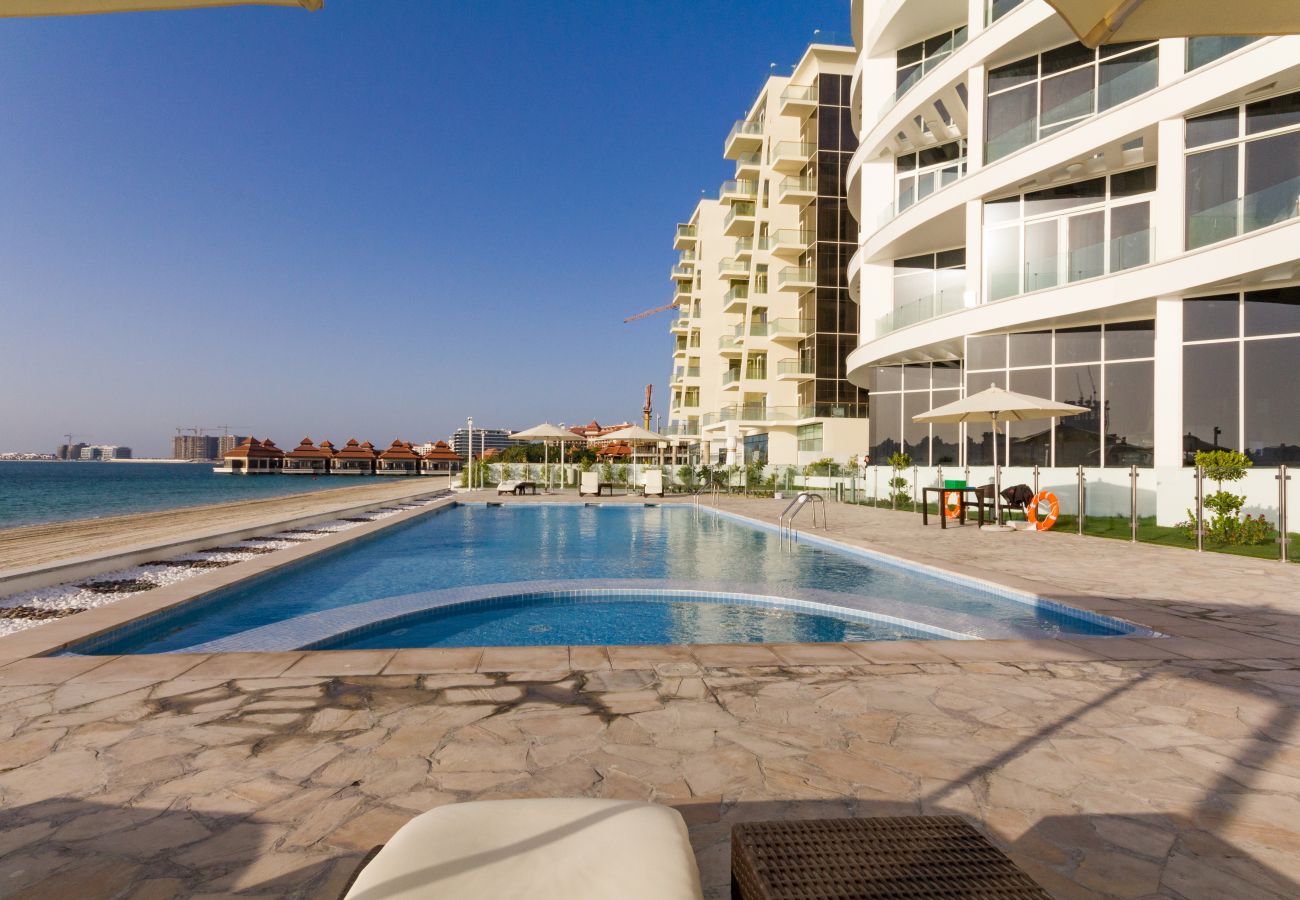 Apartment in Dubai - Maison Privee - Royal Bay