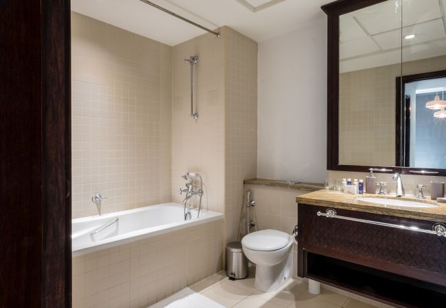 Apartment in Dubai - Exclusive Apt w/ Burj Khalifa Next Door Apartment in Dubai - Exclusive Apt w/ Burj Khalifa Next Door