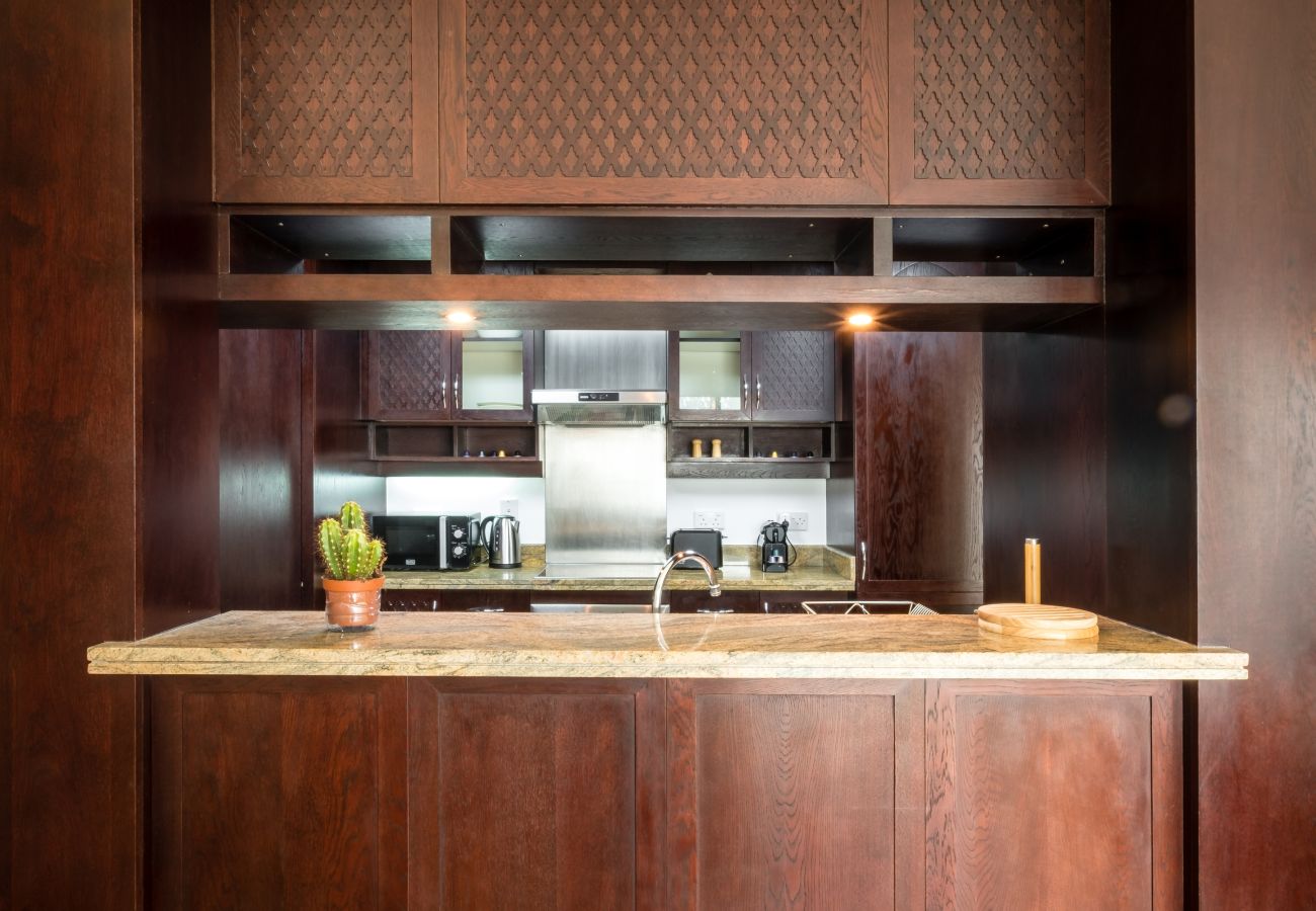 Apartment in Dubai - Exclusive Apt w/ Burj Khalifa Next Door