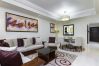 Apartment in Dubai - Stunning Apt w/ Sea View Terrace & Beach Access Apartment in Dubai - Stunning Apt w/ Sea View Terrace & Beach Access
