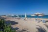 Apartment in Dubai - Stunning Apt w/ Sea View Terrace & Beach Access Apartment in Dubai - Stunning Apt w/ Sea View Terrace & Beach Access