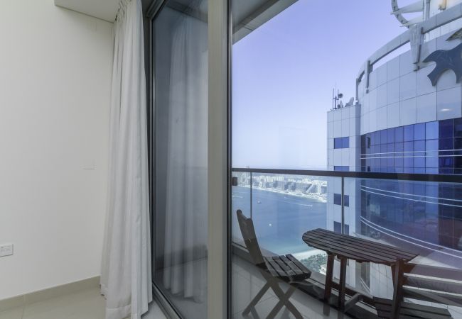 Apartment in Dubai - Spacious & Stylish Apt Beside Beach in Dubai Marina Apartment in Dubai - Spacious & Stylish Apt Beside Beach in Dubai Marina