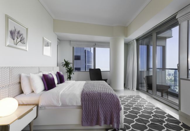 Apartment in Dubai - Spacious & Stylish Apt Beside Beach in Dubai Marina Apartment in Dubai - Spacious & Stylish Apt Beside Beach in Dubai Marina