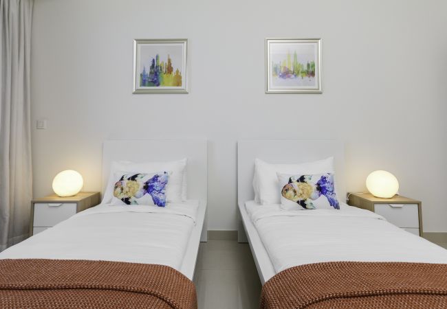 Apartment in Dubai - Spacious & Stylish Apt Beside Beach in Dubai Marina Apartment in Dubai - Spacious & Stylish Apt Beside Beach in Dubai Marina