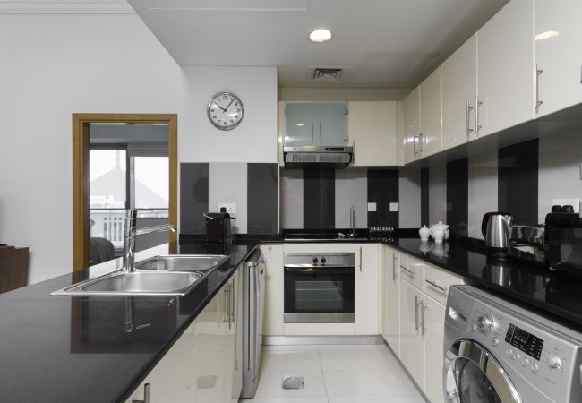 Apartment in Dubai - Spacious & Stylish Apt Beside Beach in Dubai Marina Apartment in Dubai - Spacious & Stylish Apt Beside Beach in Dubai Marina