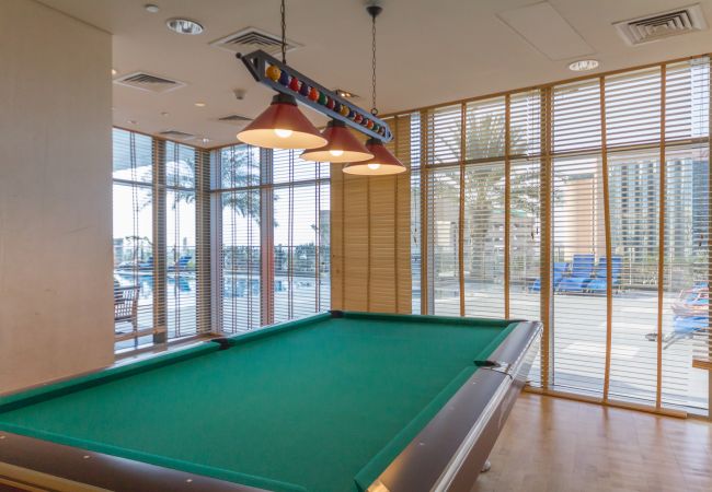 Apartment in Dubai - Spacious & Stylish Apt Beside Beach in Dubai Marina Apartment in Dubai - Spacious & Stylish Apt Beside Beach in Dubai Marina