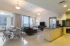 Apartment in Dubai - Spacious & Stylish Apt Beside Beach in Dubai Marina Apartment in Dubai - Spacious & Stylish Apt Beside Beach in Dubai Marina