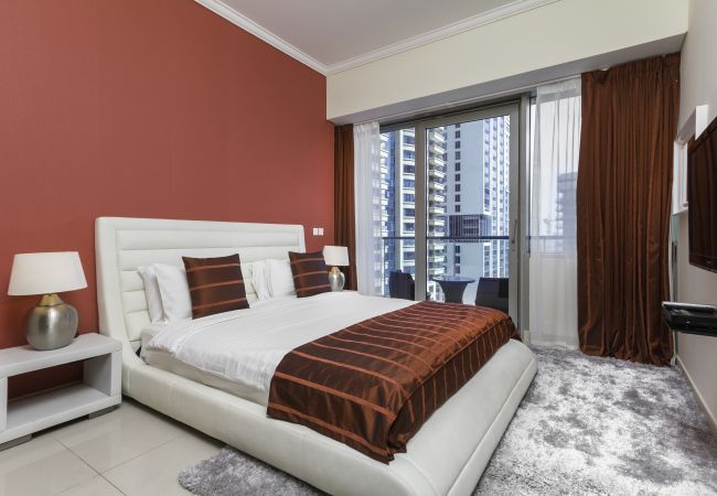 Apartment in Dubai - Maison Privee - Ocean Heights Apartment in Dubai - Maison Privee - Ocean Heights