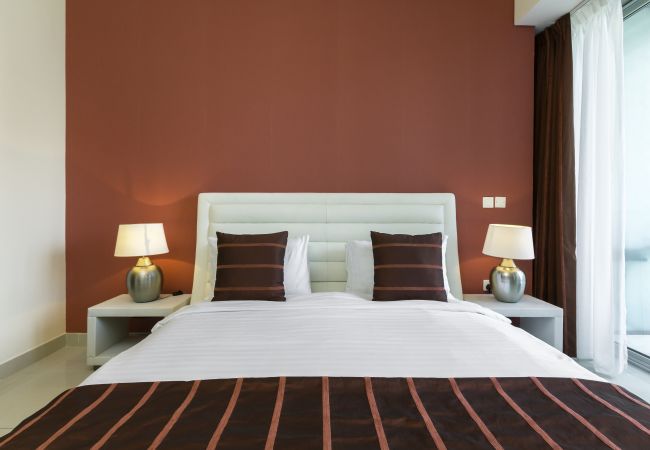 Apartment in Dubai - Maison Privee - Ocean Heights Apartment in Dubai - Maison Privee - Ocean Heights