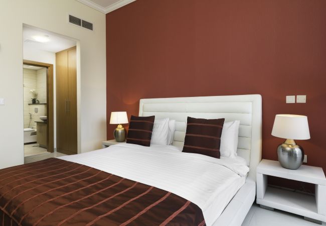 Apartment in Dubai - Maison Privee - Ocean Heights Apartment in Dubai - Maison Privee - Ocean Heights