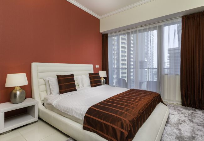 Apartment in Dubai - Maison Privee - Ocean Heights Apartment in Dubai - Maison Privee - Ocean Heights