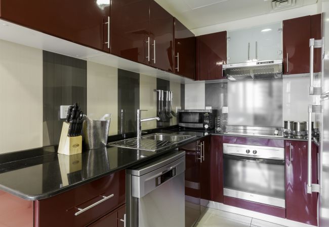 Apartment in Dubai - Maison Privee - Ocean Heights Apartment in Dubai - Maison Privee - Ocean Heights