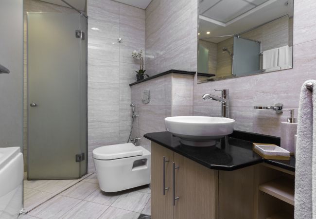 Apartment in Dubai - Maison Privee - Ocean Heights Apartment in Dubai - Maison Privee - Ocean Heights