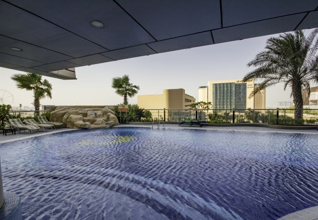 Apartment in Dubai - Maison Privee - Ocean Heights Apartment in Dubai - Maison Privee - Ocean Heights