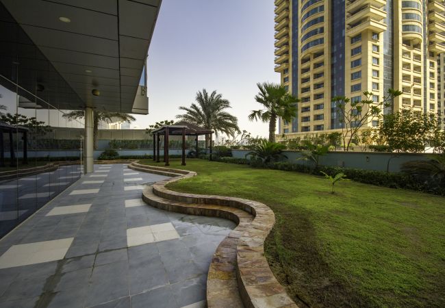 Apartment in Dubai - Maison Privee - Ocean Heights Apartment in Dubai - Maison Privee - Ocean Heights