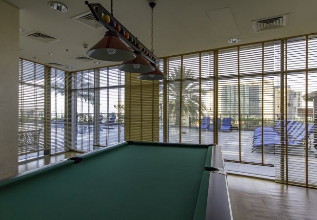 Apartment in Dubai - Maison Privee - Ocean Heights Apartment in Dubai - Maison Privee - Ocean Heights