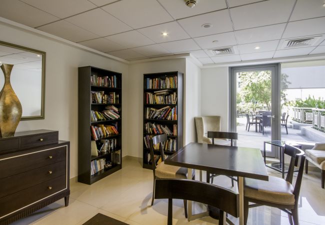 Apartment in Dubai - Maison Privee - Ocean Heights Apartment in Dubai - Maison Privee - Ocean Heights