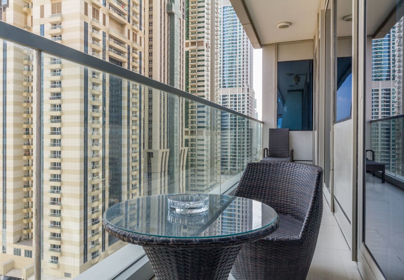 Apartment in Dubai - Maison Privee - Ocean Heights