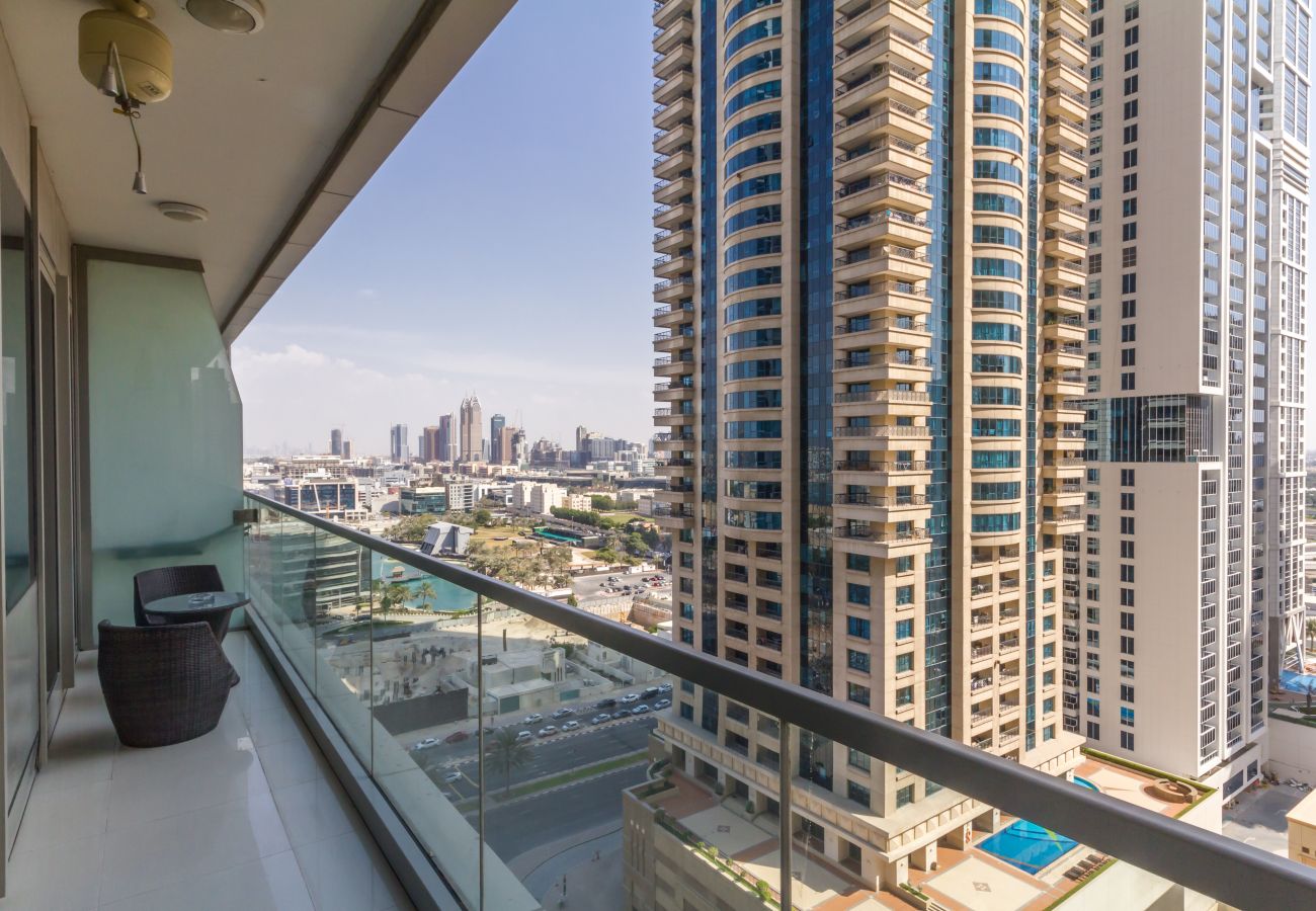 Apartment in Dubai - Maison Privee - Ocean Heights